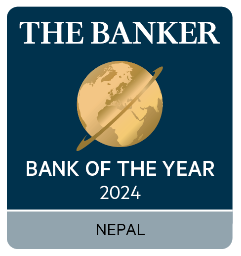 Bank of the Year 2024 Nepal